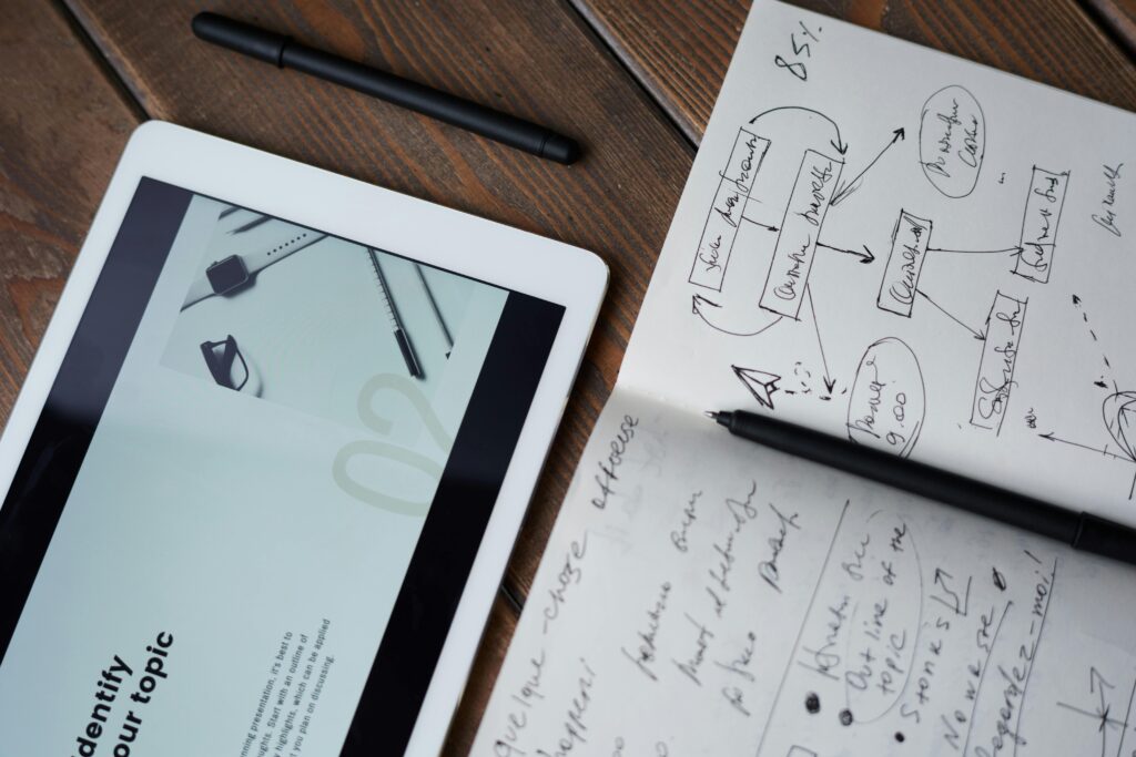 Beneficios del Marketing de Contenidos para mejorar el posicionamiento orgánico