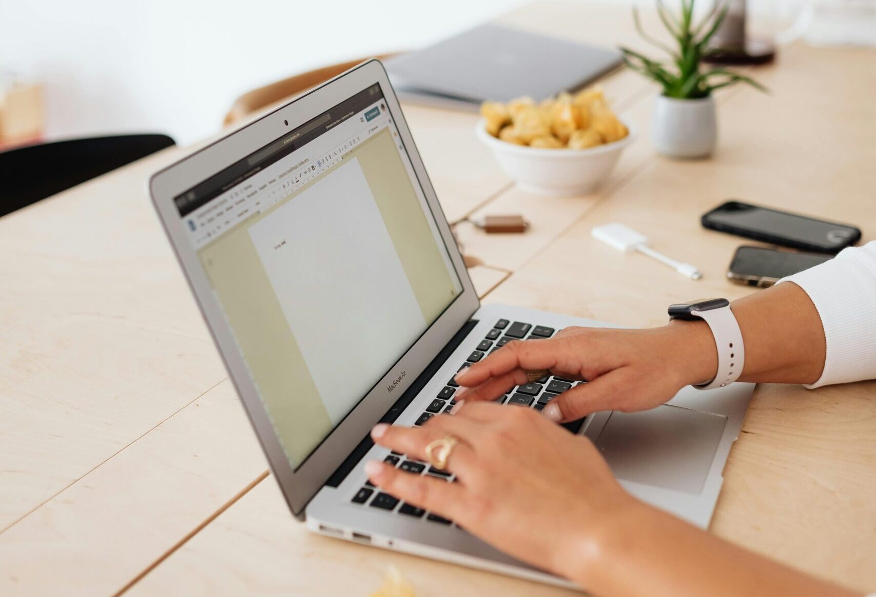Redacción SEO para impulsar tu visibilidad online