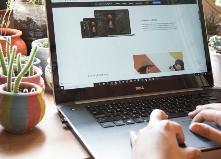 Optimización y Ajuste de Contenido Web para SEO